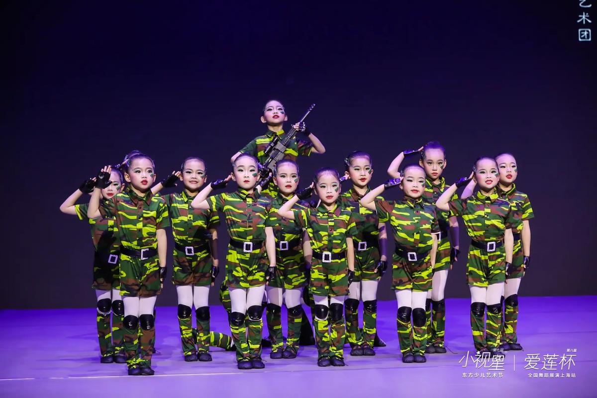 朝阳军艺舞蹈学校民族舞有何特色？-第3张图片-泰美艺术培训