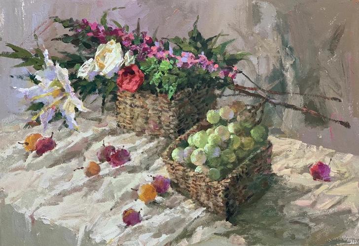 16年辽宁美术联考考题是什么？-第2张图片-泰美艺术培训