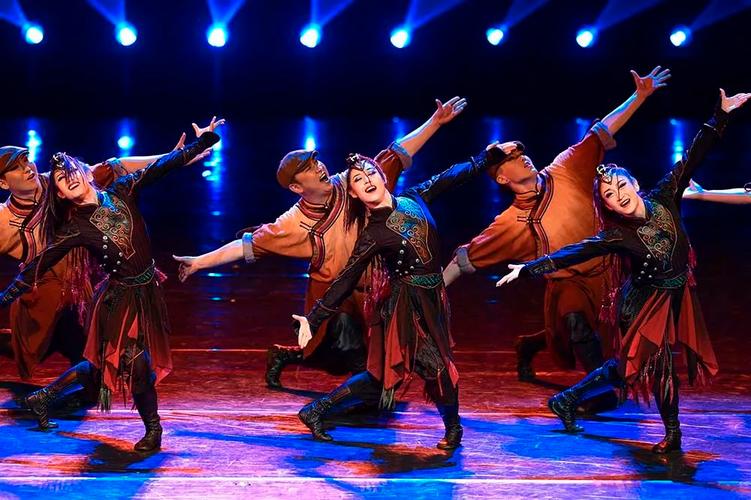 内蒙古大学舞蹈表演专业有何特色？-第3张图片-泰美艺术培训