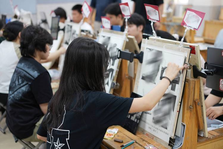 10大美术高考培训机构哪家强?-第1张图片-泰美艺术培训 10大美术高考培训机构哪家强?-第1张图片-泰美艺术培训