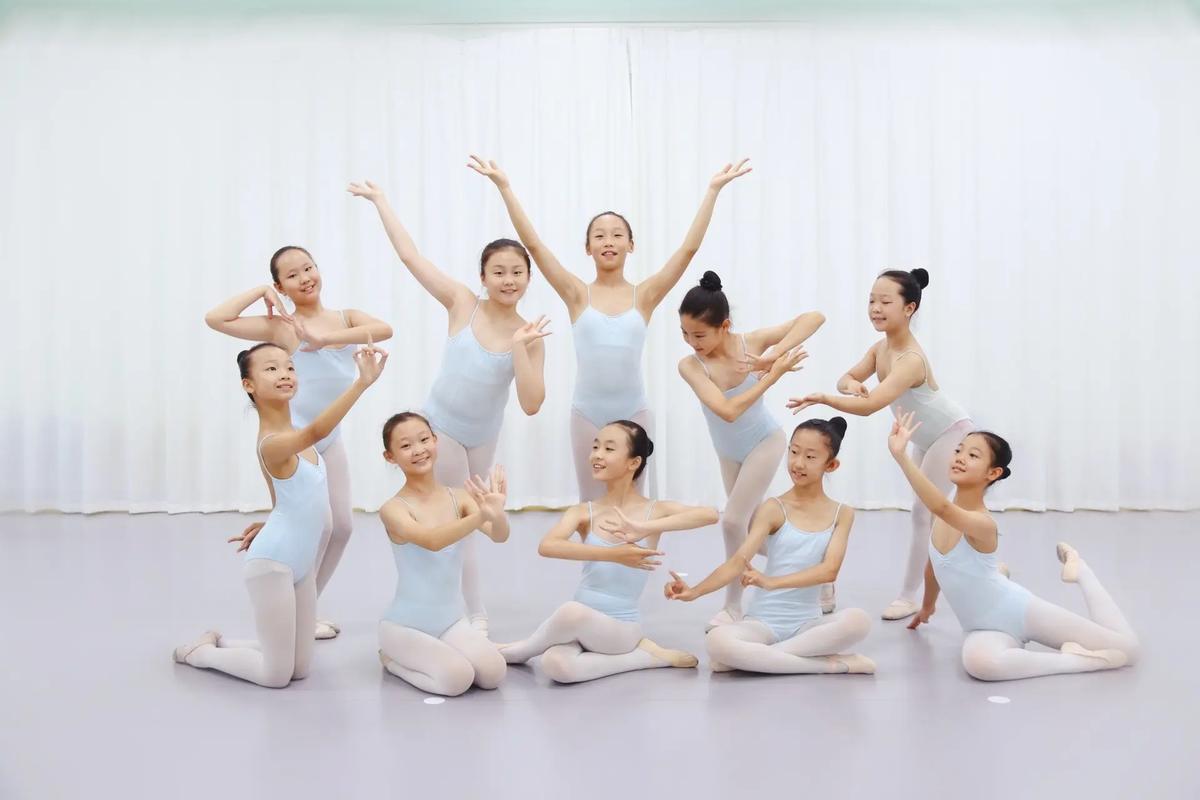 学舞蹈哪个专业就业前景好?-第2张图片-泰美艺术培训 学舞蹈哪个专业就业前景好?-第2张图片-泰美艺术培训