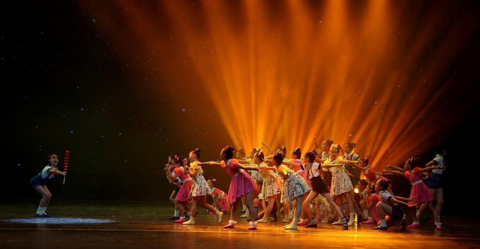 青岛舞蹈大学排名是怎样的？-第2张图片-泰美艺术培训