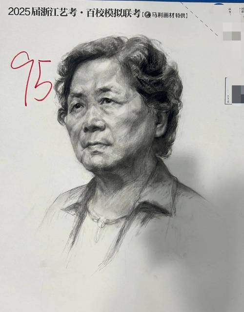 2025浙江艺考 美术-第2张图片-泰美艺术培训