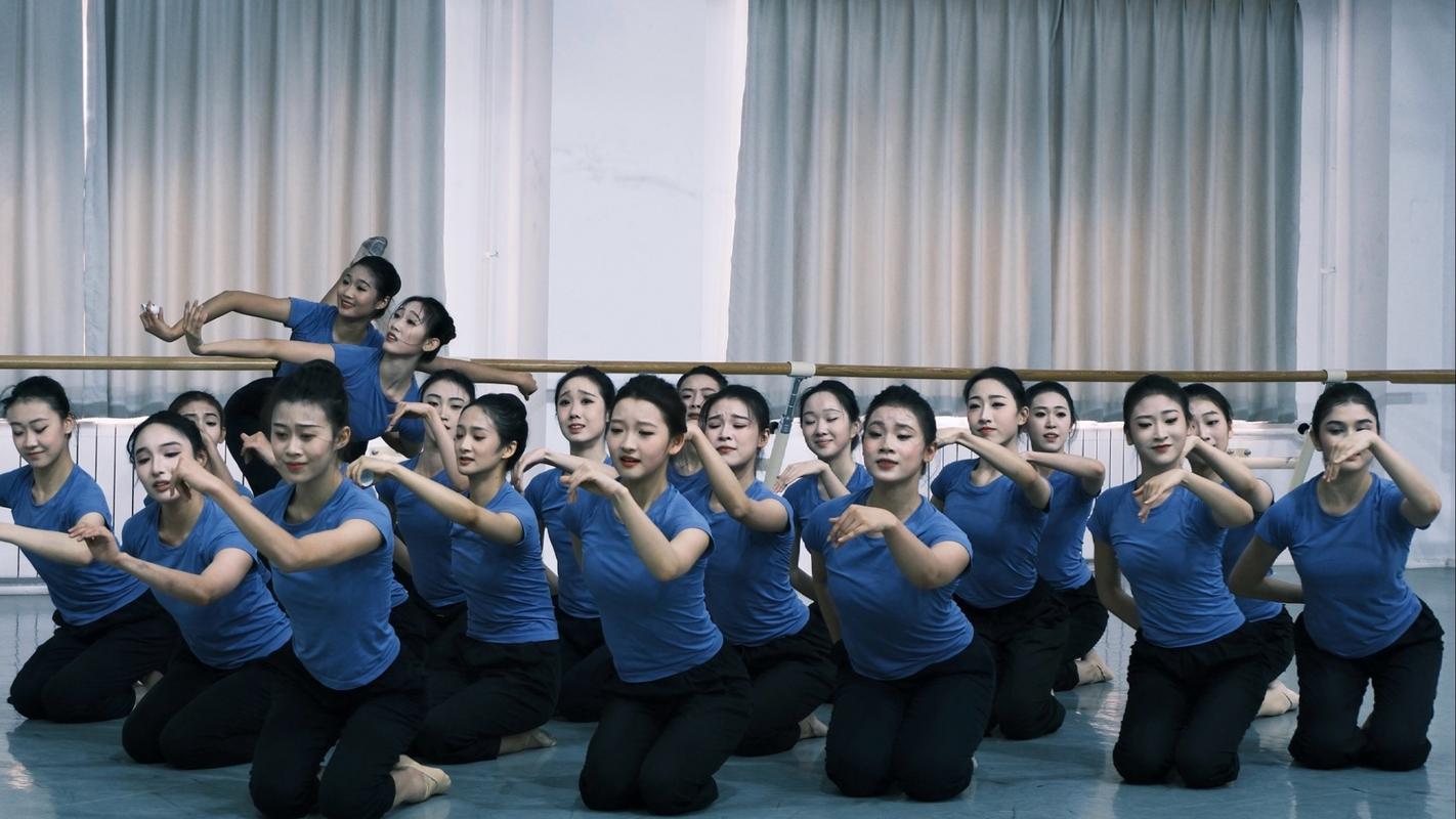 哪些大学专门开设舞蹈专业？-第2张图片-泰美艺术培训