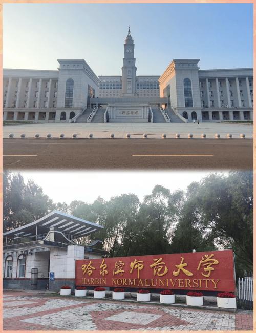 2025艺考哈尔滨师范-第1张图片-泰美艺术培训