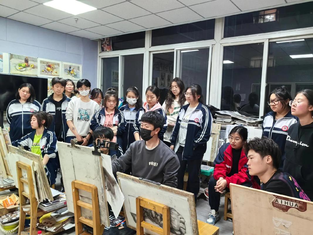 吉林艺考本科培训哪家强？-第1张图片-泰美艺术培训