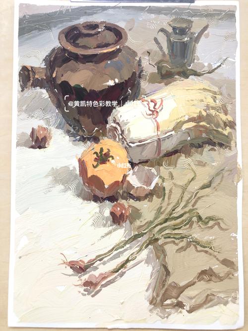 兰州美术联考260分是什么水平?-第2张图片-泰美艺术培训 兰州美术联考260分是什么水平?-第2张图片-泰美艺术培训