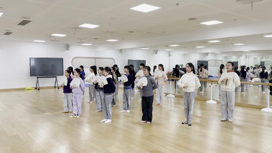 成都舞蹈培训学校排名榜哪家强?-第1张图片-泰美艺术培训 成都舞蹈培训学校排名榜哪家强?-第1张图片-泰美艺术培训