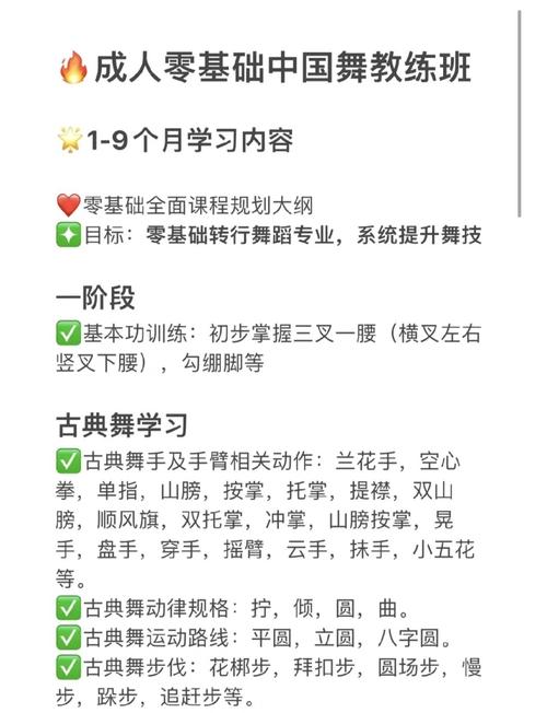大学舞蹈专业学什么时候-第1张图片-泰美艺术培训 大学舞蹈专业学什么时候-第1张图片-泰美艺术培训