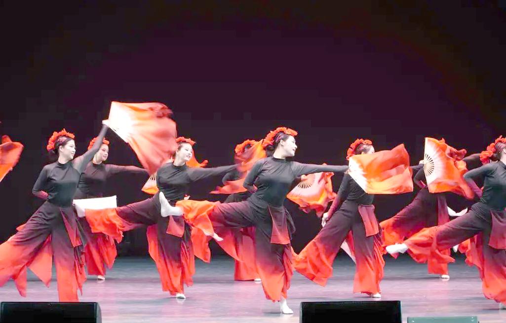 西南民族大学舞蹈专业是几本？-第1张图片-泰美艺术培训