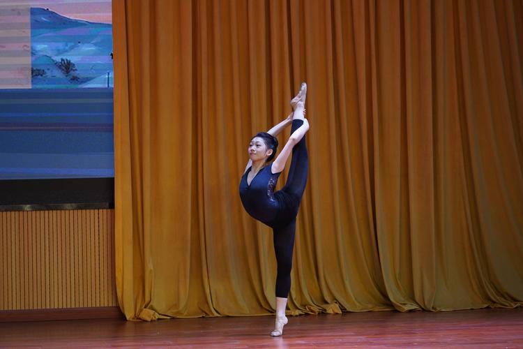 南师大泰州学院体育舞蹈有何特色？-第2张图片-泰美艺术培训