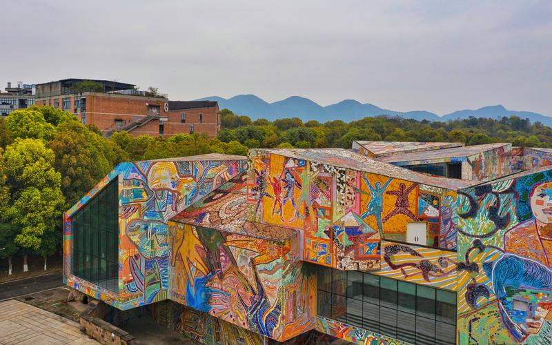 四川美院老校区地址在哪?-第3张图片-泰美艺术培训 四川美院老校区地址在哪?-第3张图片-泰美艺术培训