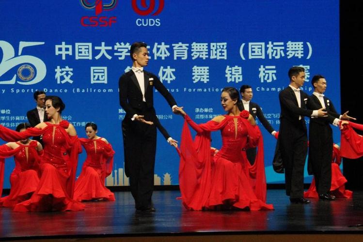 大学体育舞蹈考试如何轻松拿高分?-第2张图片-泰美艺术培训 大学体育舞蹈考试如何轻松拿高分?-第2张图片-泰美艺术培训