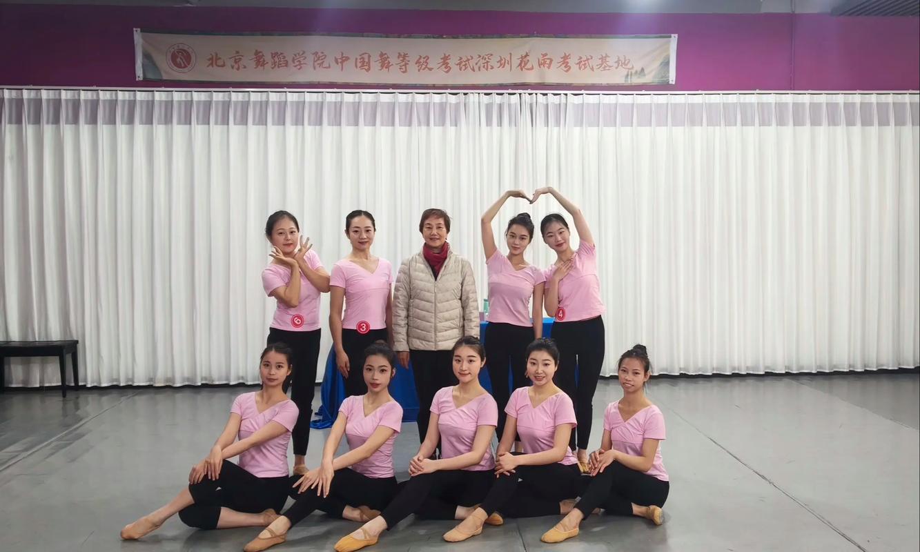 北京舞蹈学院学生有哪些特点或类型？-第3张图片-泰美艺术培训