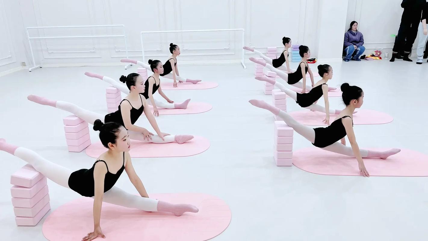 安徽舞蹈艺考培训在哪里-第3张图片-泰美艺术培训