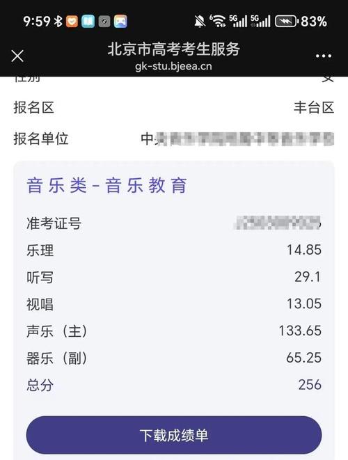 2025音乐联考合格线是多少?-第1张图片-泰美艺术培训 2025音乐联考合格线是多少?-第1张图片-泰美艺术培训