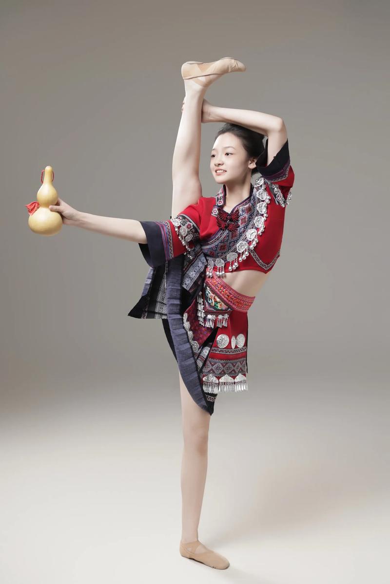 为何不能报考舞蹈艺术特长生？-第3张图片-泰美艺术培训