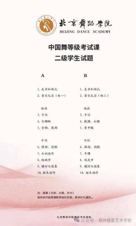 北京舞蹈学院录取看文化成绩吗？-第3张图片-泰美艺术培训
