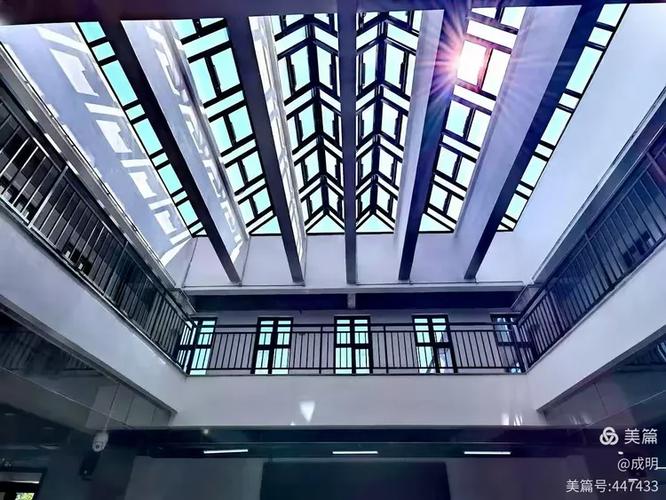 鞍山市兰开美术高级中学-第3张图片-泰美艺术培训