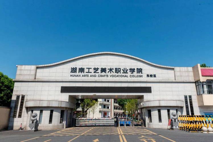 湖南省工艺美术职业学院有何特色专业？-第1张图片-泰美艺术培训