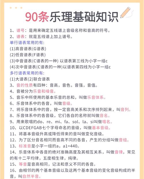 音乐艺考考哪些核心内容？-第1张图片-泰美艺术培训