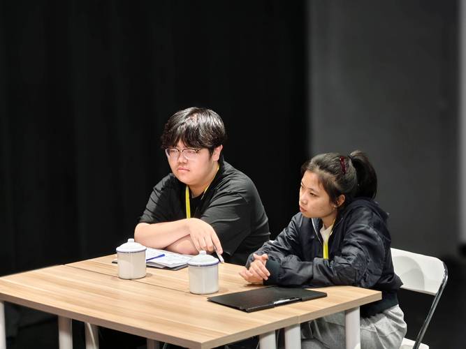 编导艺考大学考哪些科目？-第2张图片-泰美艺术培训