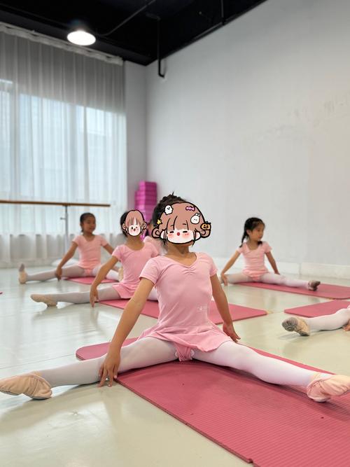 身体缺陷也能学舞蹈吗？-第3张图片-泰美艺术培训