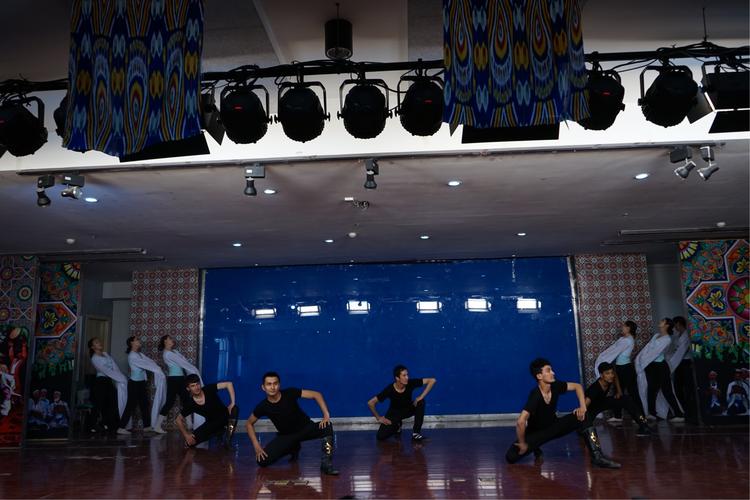 喀什大学舞蹈专业实力如何？-第1张图片-泰美艺术培训