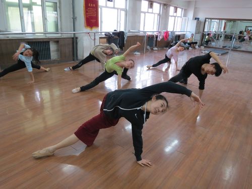 喀什大学舞蹈专业实力如何？-第2张图片-泰美艺术培训