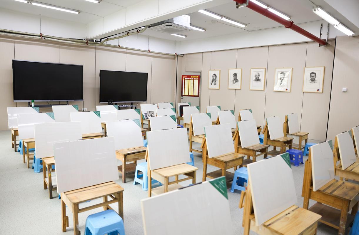 北京零一零美术培训中心怎么样？-第2张图片-泰美艺术培训