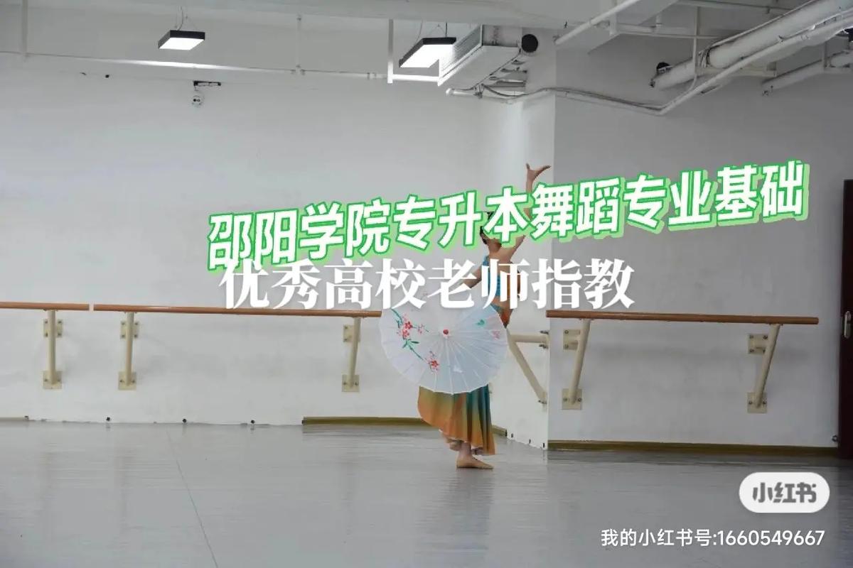 邵阳学院舞蹈专业实力如何？就业前景怎么样？-第1张图片-泰美艺术培训