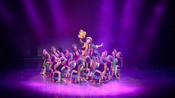 邵阳学院舞蹈专业实力如何？就业前景怎么样？-第3张图片-泰美艺术培训