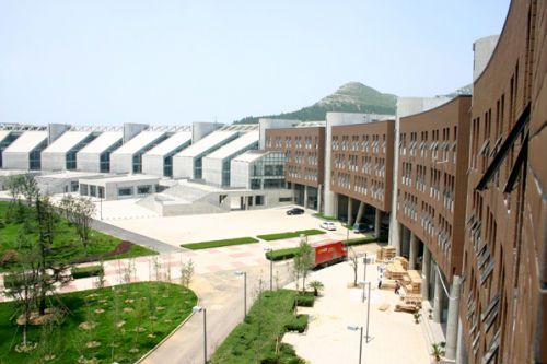 山东工艺美术学院实力如何？就业前景怎样？-第2张图片-泰美艺术培训