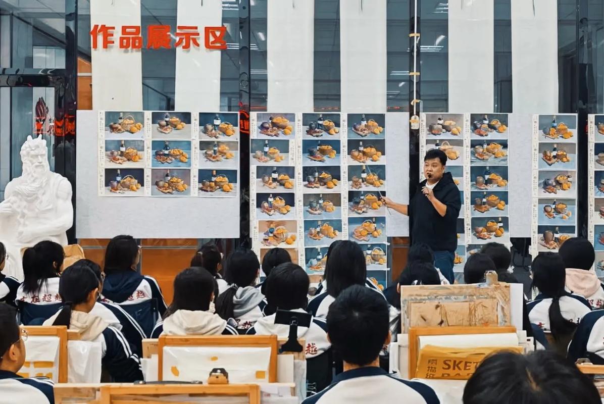 山西美术联考成绩能复查吗？-第1张图片-泰美艺术培训