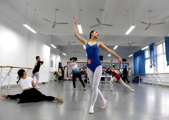 表演艺考形体考哪些内容？-第3张图片-泰美艺术培训