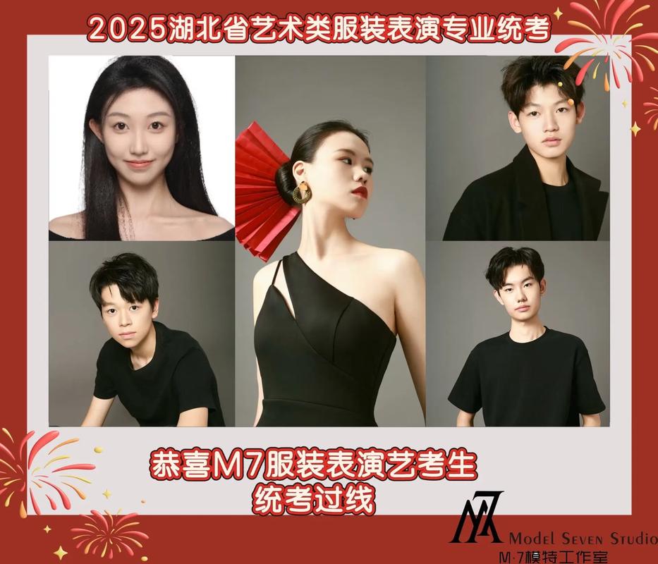 艺考服装表演有哪些报考条件？-第3张图片-泰美艺术培训