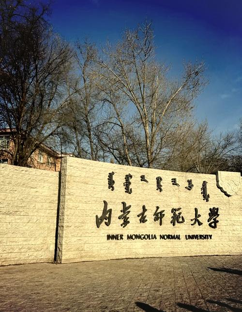 内蒙古师范大学美术学院有何特色与优势？-第3张图片-泰美艺术培训