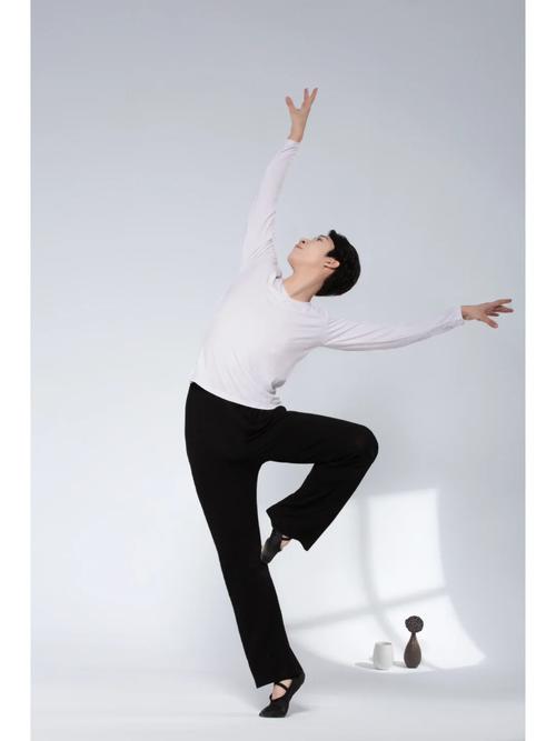 男生艺考适合跳什么舞？-第3张图片-泰美艺术培训