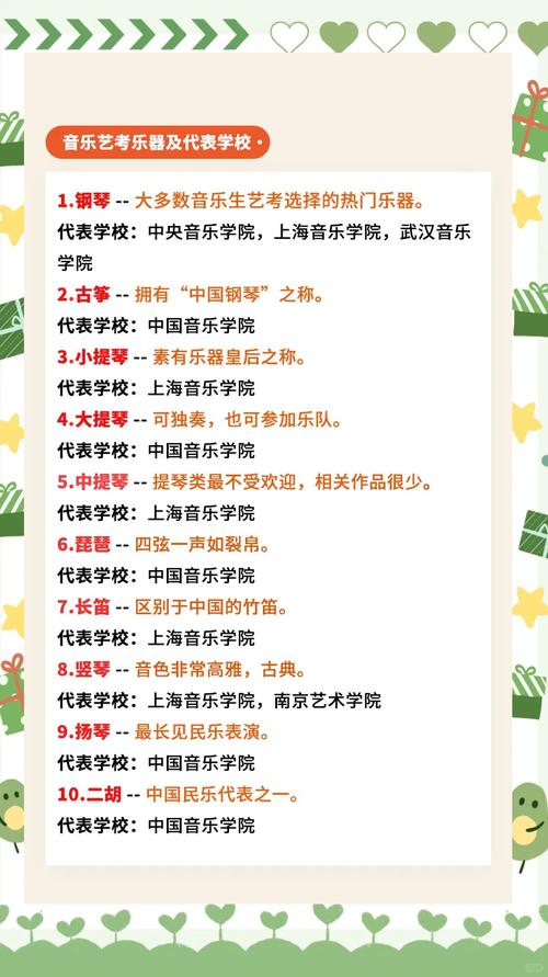 艺考音乐类考什么 乐器-第1张图片-泰美艺术培训 艺考音乐类考什么 乐器-第1张图片-泰美艺术培训