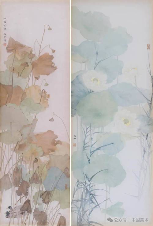 广州美院中国画学院有何特色？-第2张图片-泰美艺术培训