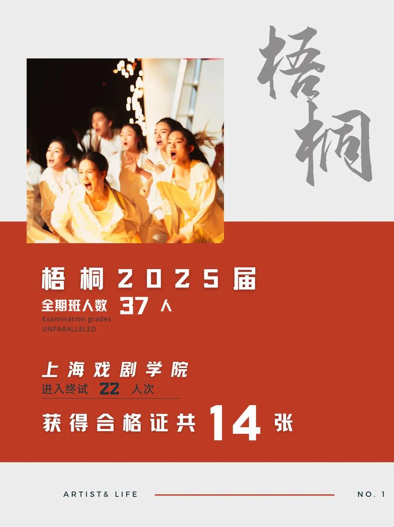 上戏2025舞蹈合格证何时发放?-第2张图片-泰美艺术培训 上戏2025舞蹈合格证何时发放?-第2张图片-泰美艺术培训