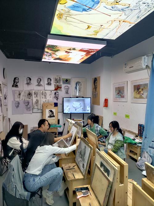 石家庄强化美术培训学校有何特色优势?-第2张图片-泰美艺术培训 石家庄强化美术培训学校有何特色优势?-第2张图片-泰美艺术培训