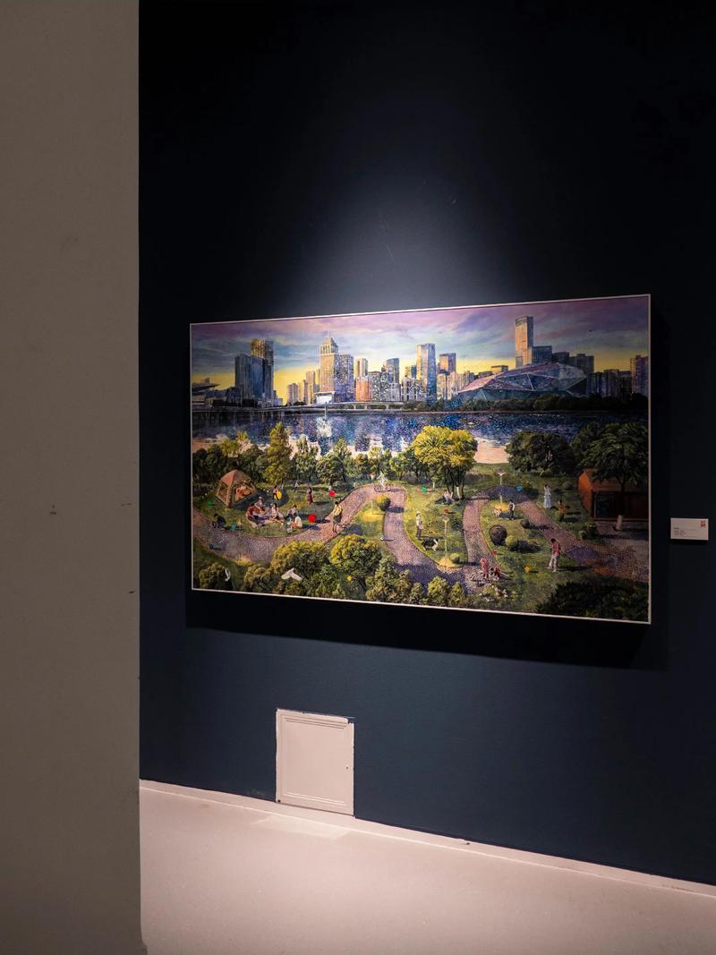 2025沈阳美术联考考什么？时间安排是怎样的？-第3张图片-泰美艺术培训