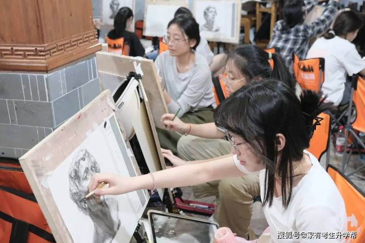 笑笑美术兵团2025有何新规划？-第3张图片-泰美艺术培训