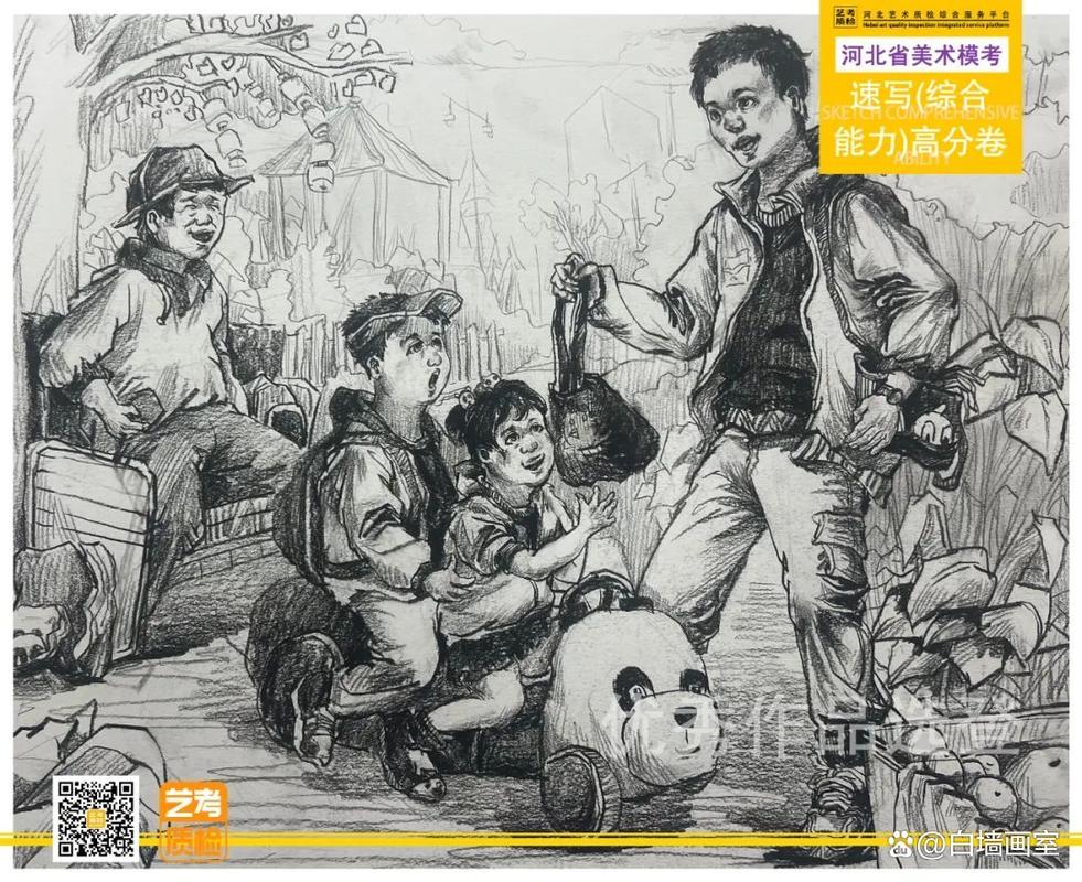 2025河北高考美术政策有何变化？-第2张图片-泰美艺术培训