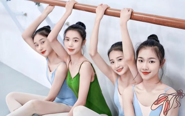 高中舞蹈艺考有哪些专业可选？-第2张图片-泰美艺术培训