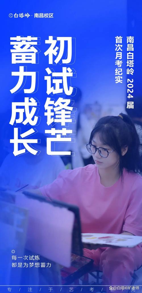 杭州白塔岭福建联考成绩-第2张图片-泰美艺术培训