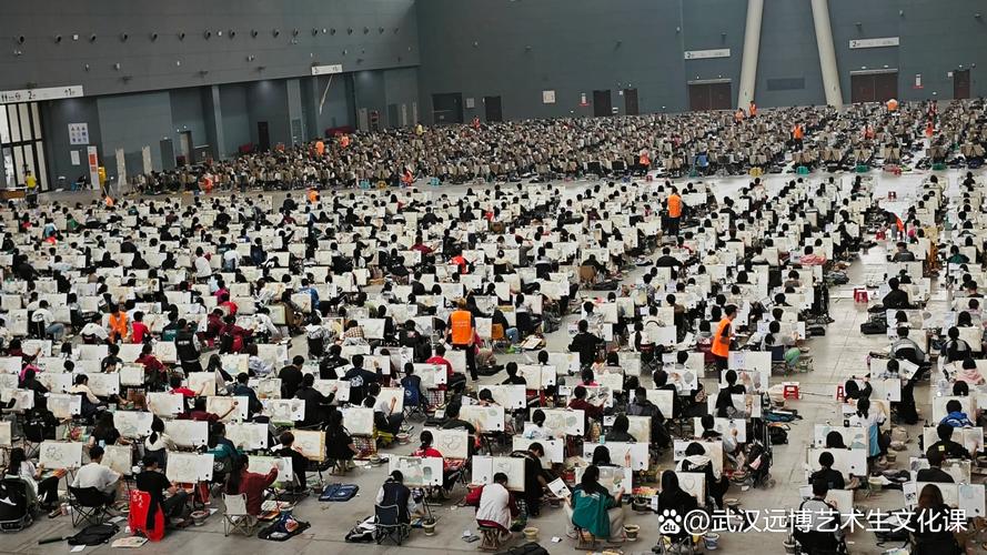 美术联考222分能上哪些学校?-第1张图片-泰美艺术培训 美术联考222分能上哪些学校?-第1张图片-泰美艺术培训