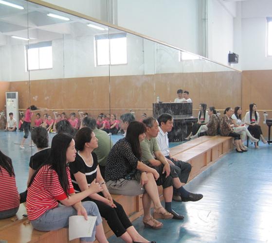 济宁学院舞蹈专业实力如何？-第3张图片-泰美艺术培训