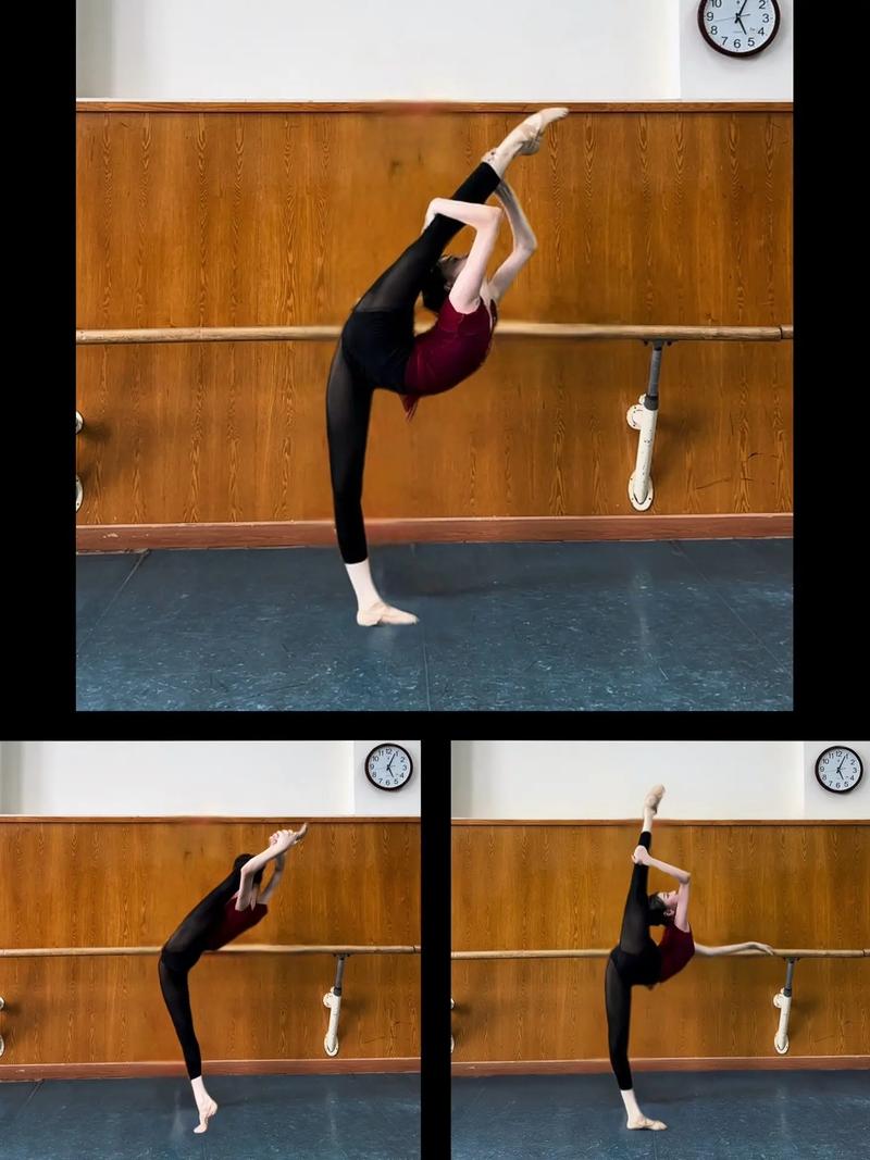 北京体育大学舞蹈专业好考吗？-第2张图片-泰美艺术培训